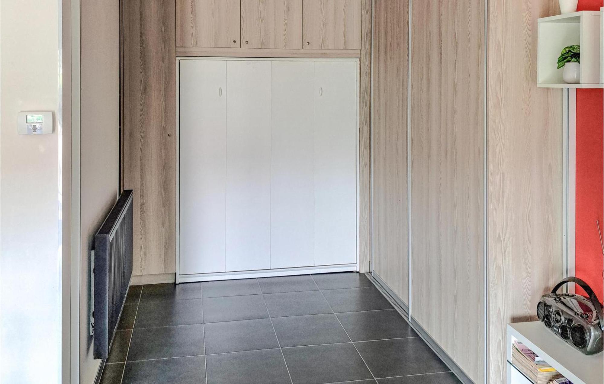 Lovely Apartment In Blankenberge With Wifi Exterior foto