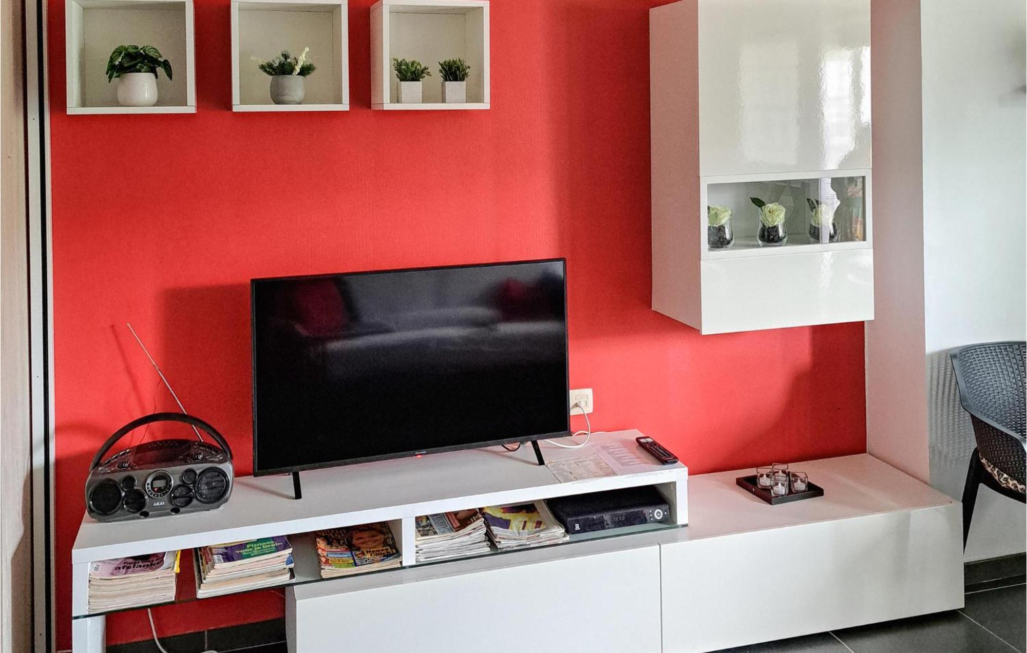 Lovely Apartment In Blankenberge With Wifi Exterior foto
